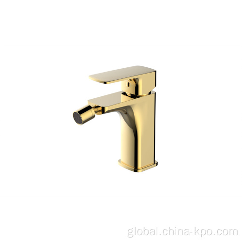 washbasin mixer tap Single Lever Bidet Mixer Bidet Faucet Bidet Tap Supplier